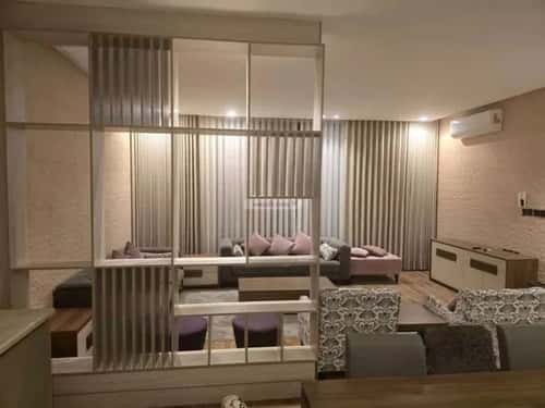 شقة 3 غرف في الرمال 3