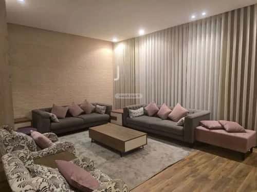 شقة 3 غرف في الرمال 4