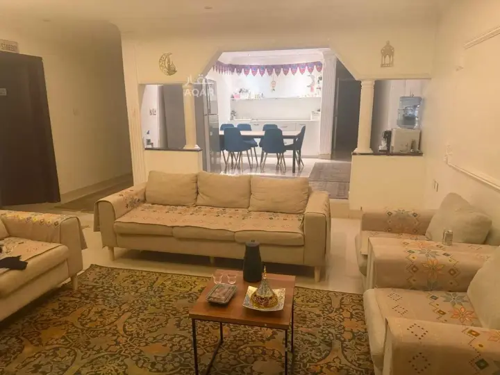 8 bedroom villa in Al Murooj, Riyadh 7