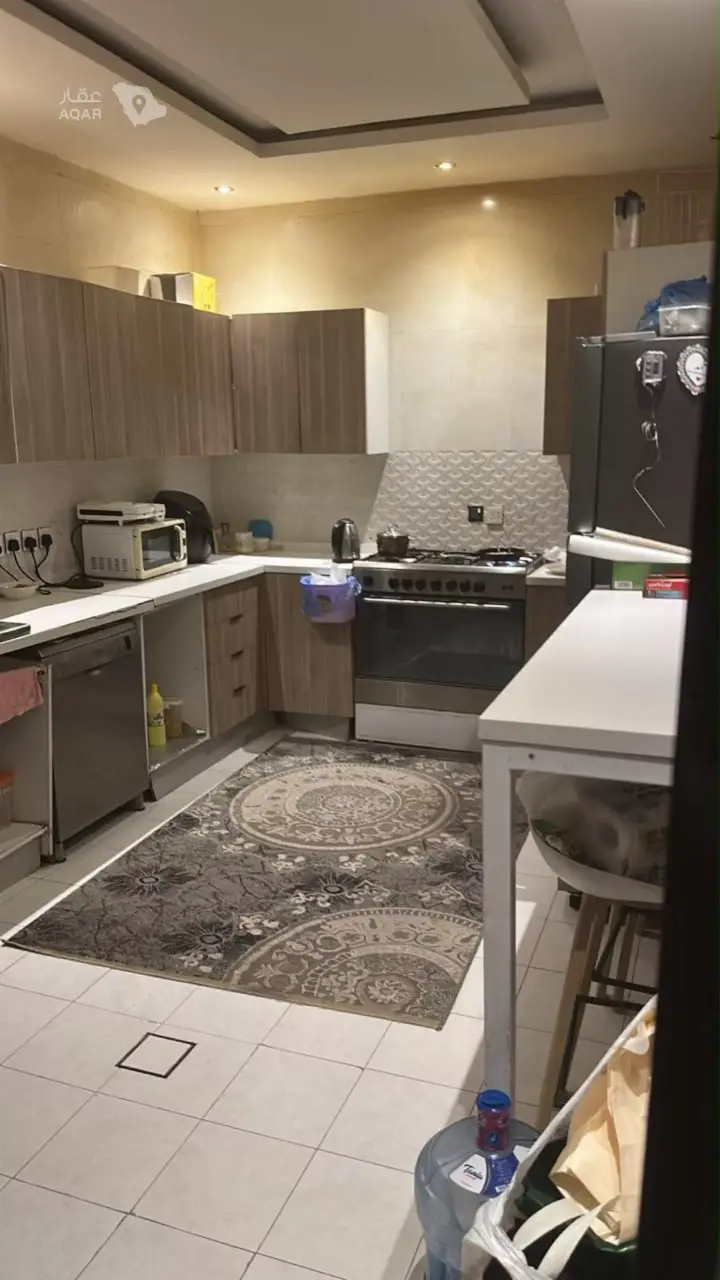 8 bedroom villa in Al Murooj, Riyadh 10