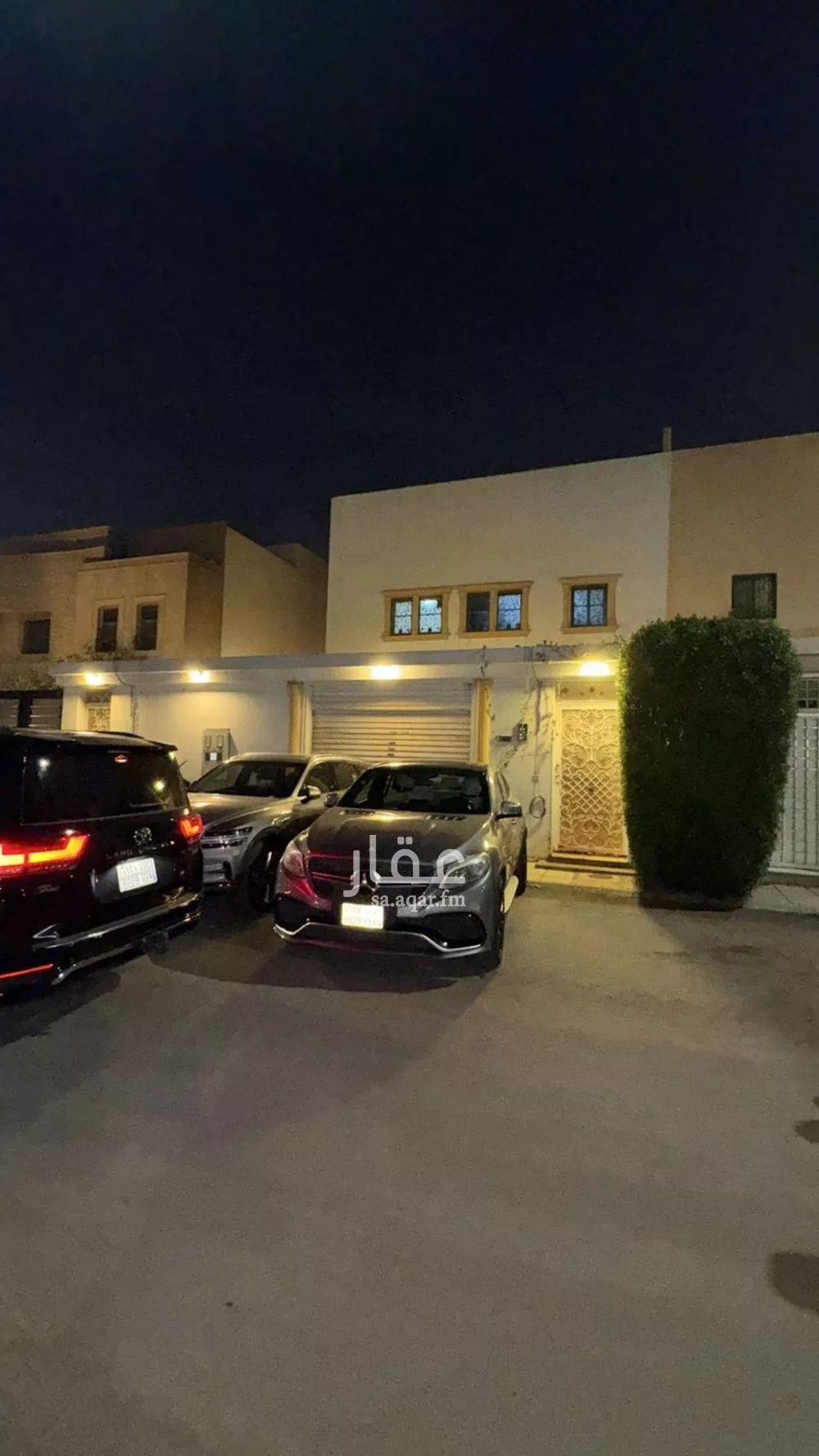 8 bedroom villa in Al Murooj, Riyadh