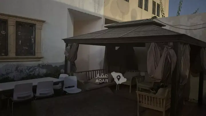 8 bedroom villa in Al Murooj, Riyadh 11