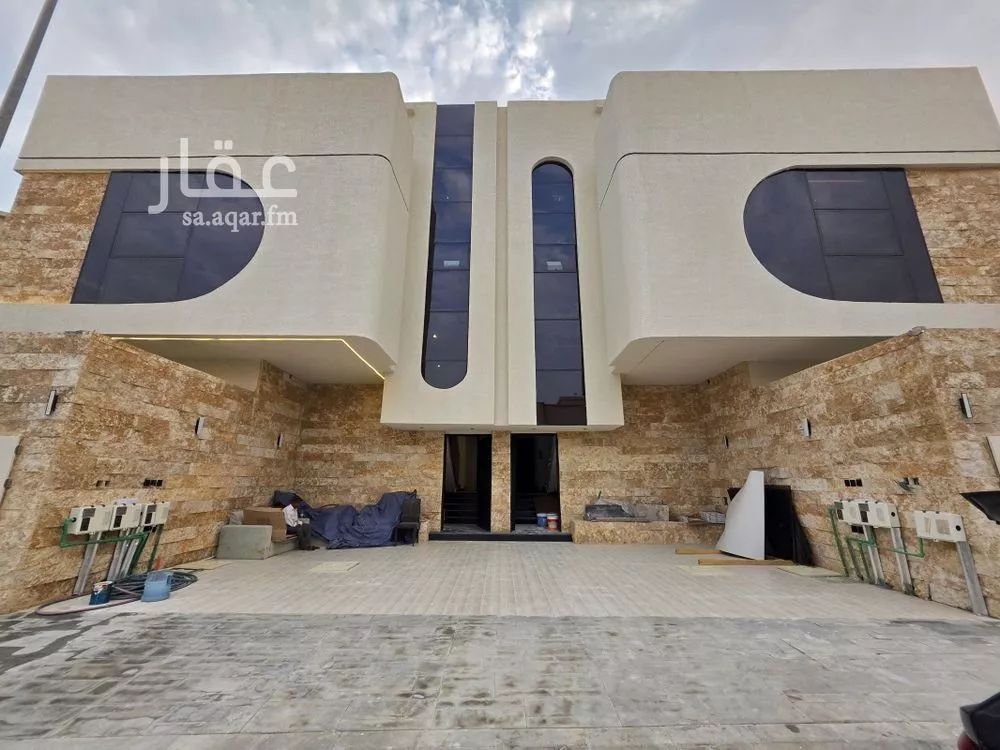 3 bedroom apartment in Dhahrat Al Badiah, Riyadh 5