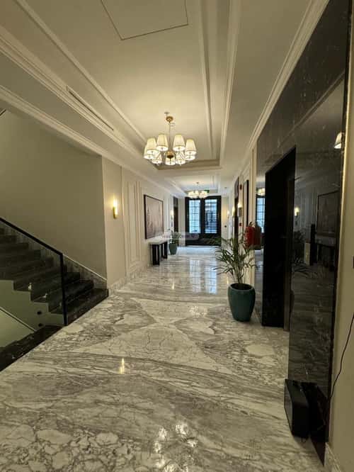 4 bedroom apartment in Al Yasmin 1