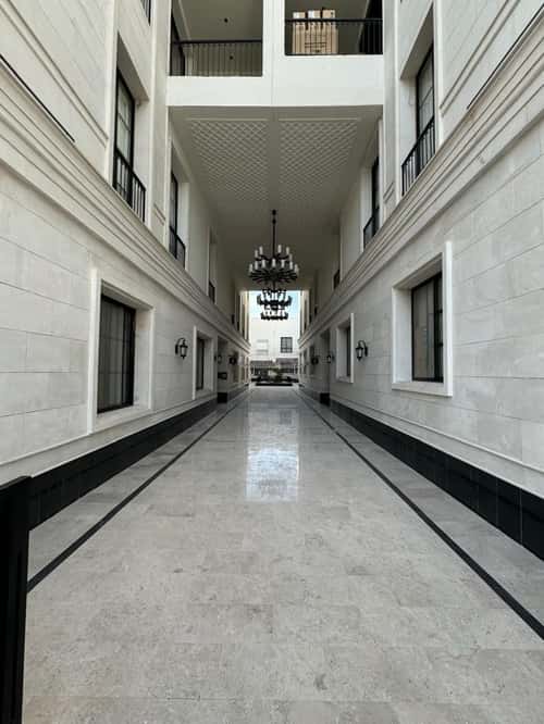 4 bedroom apartment in Al Yasmin 3