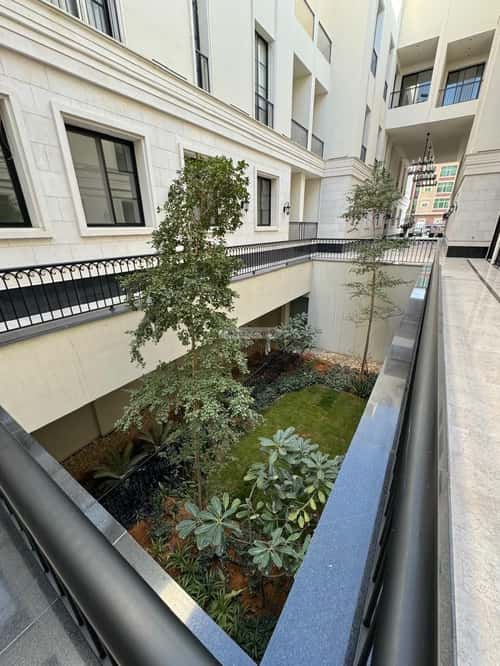 4 bedroom apartment in Al Yasmin 4