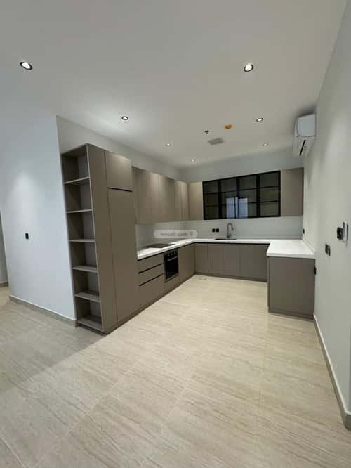 4 bedroom apartment in Al Yasmin 5