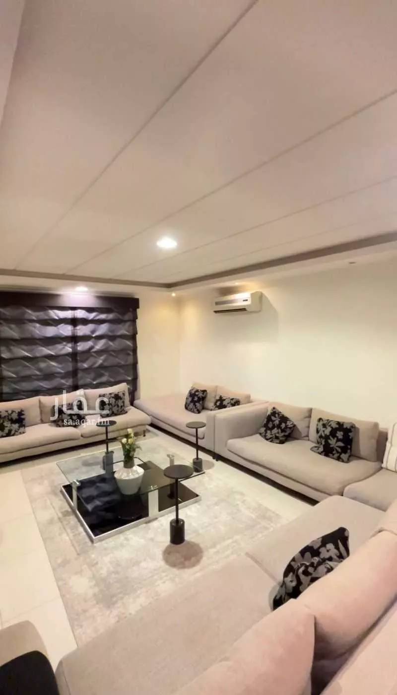 4 bedroom villa in Al Rabie, Riyadh 5