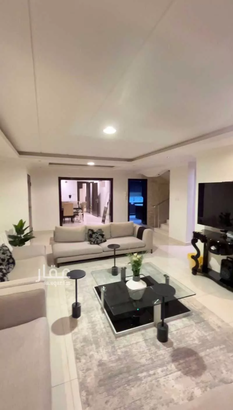 4 bedroom villa in Al Rabie, Riyadh 8