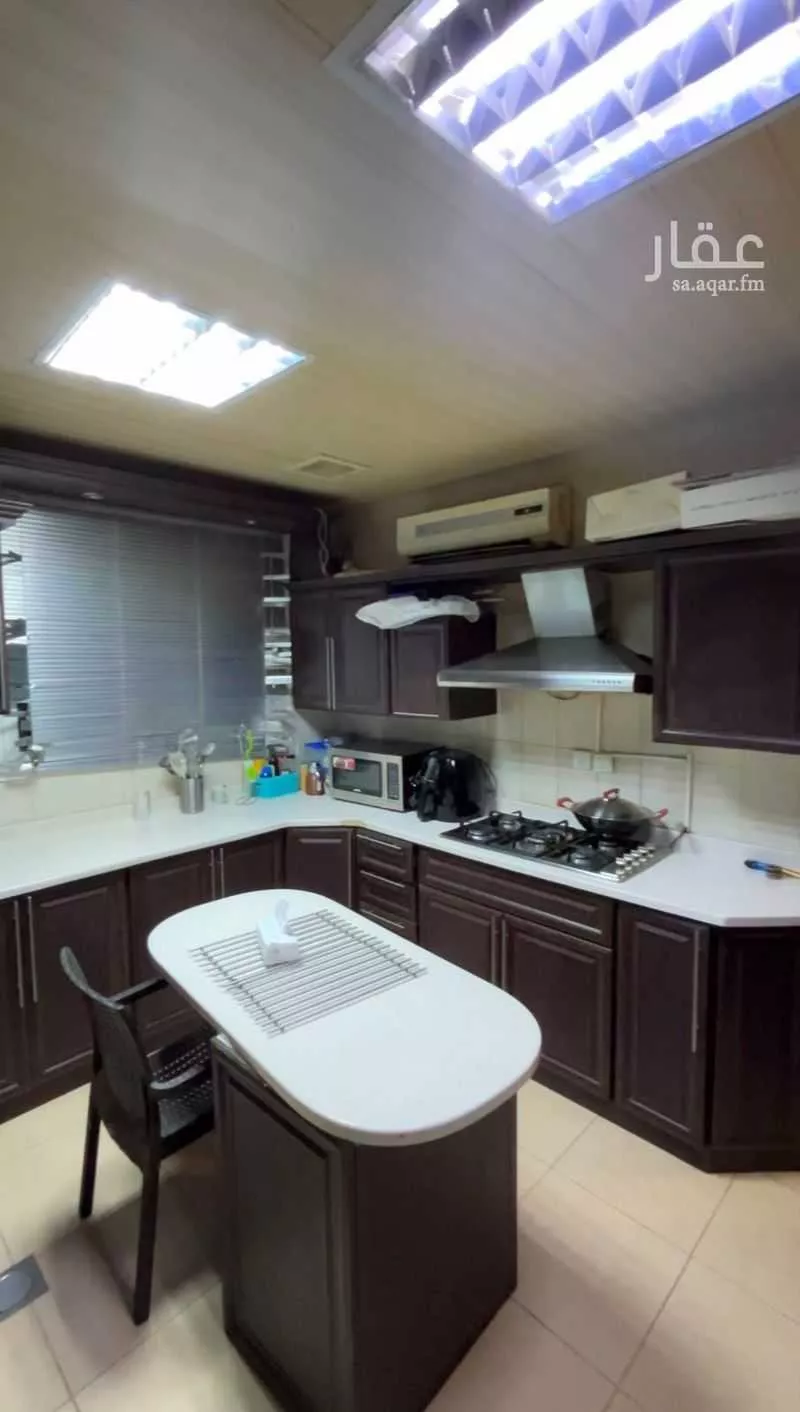 4 bedroom villa in Al Rabie, Riyadh 7