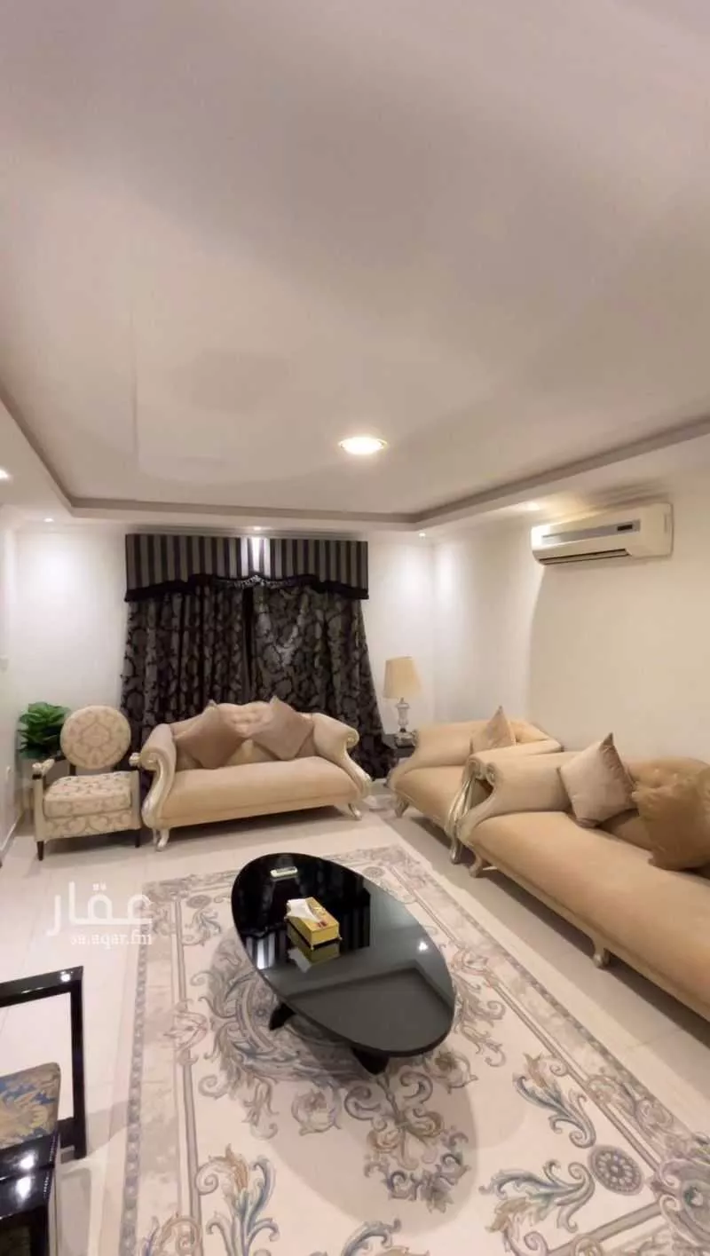 4 bedroom villa in Al Rabie, Riyadh 10