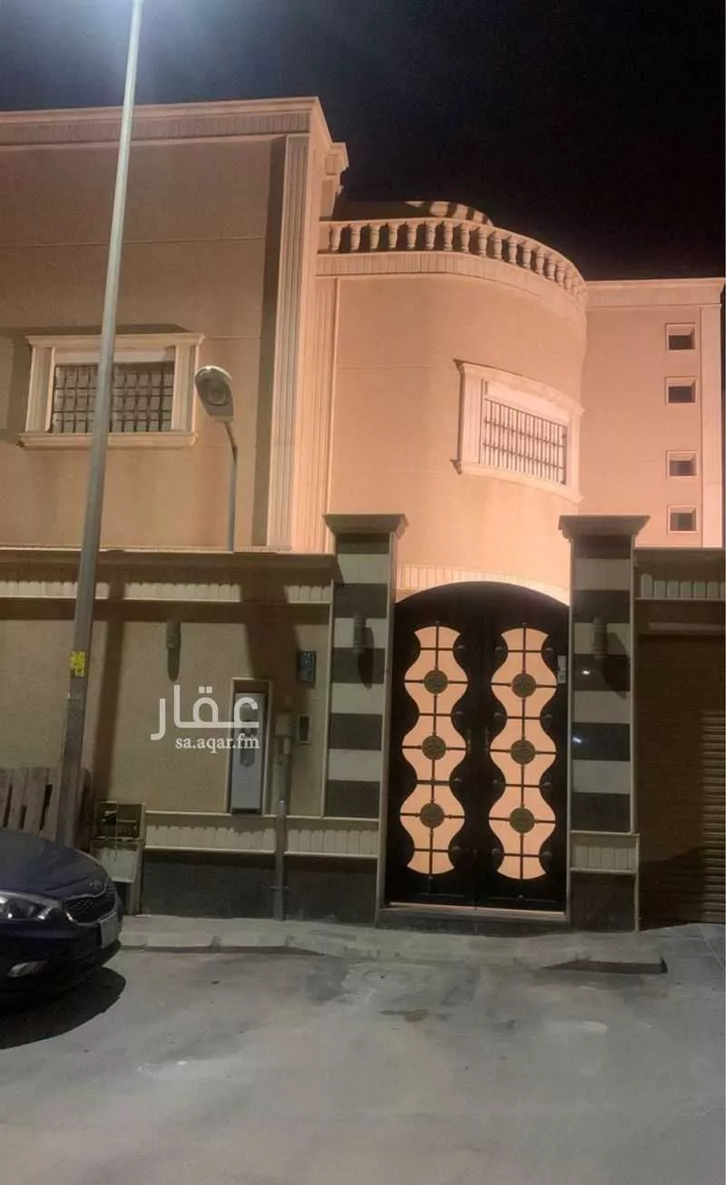 4 bedroom villa in Al Rabie, Riyadh