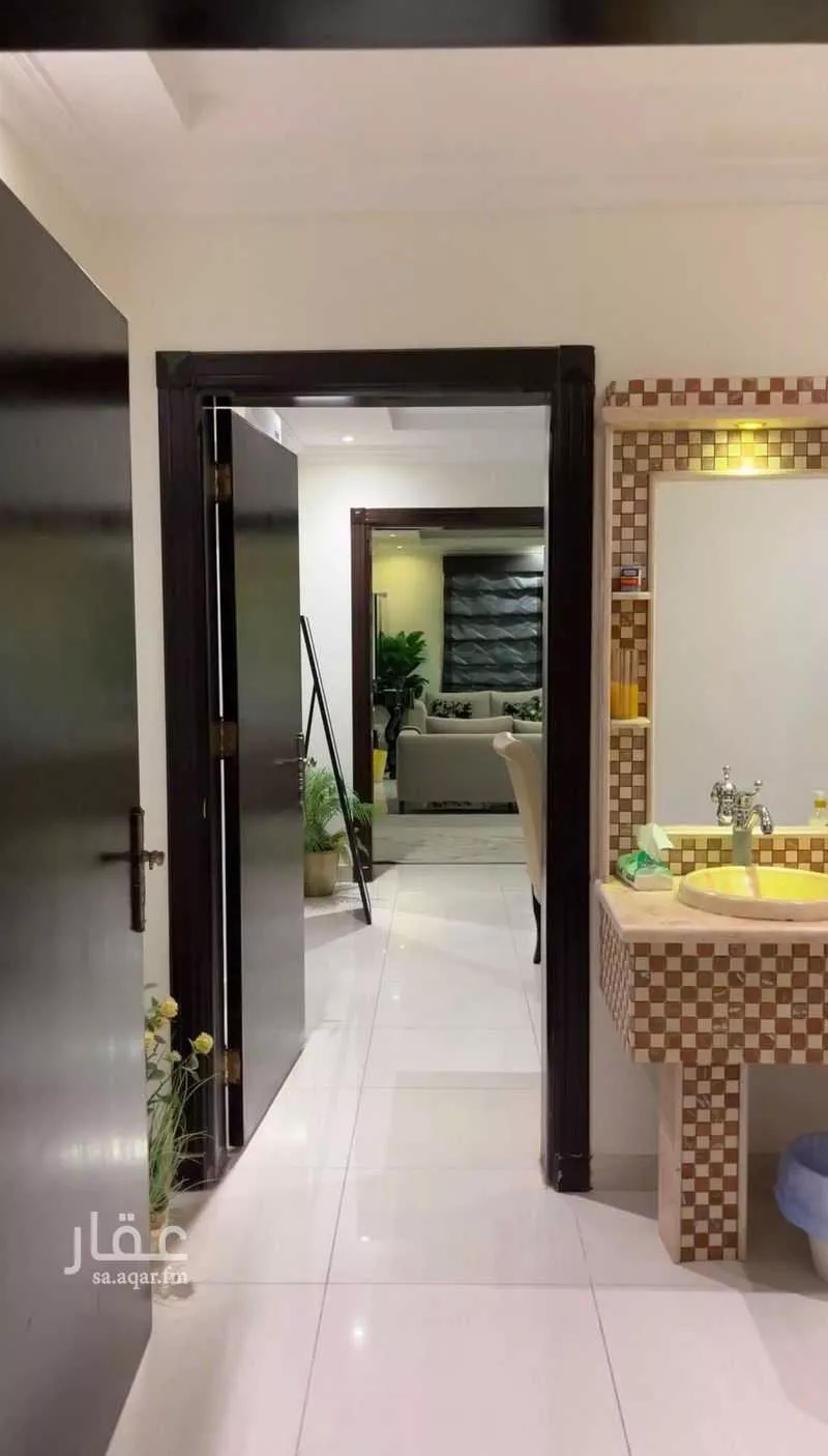 4 bedroom villa in Al Rabie, Riyadh 2