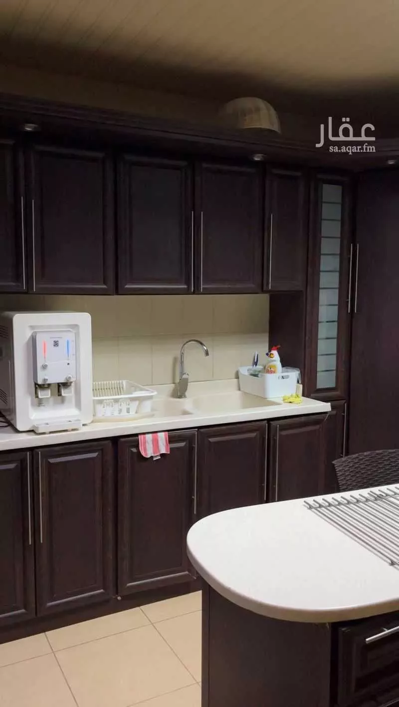 4 bedroom villa in Al Rabie, Riyadh 4