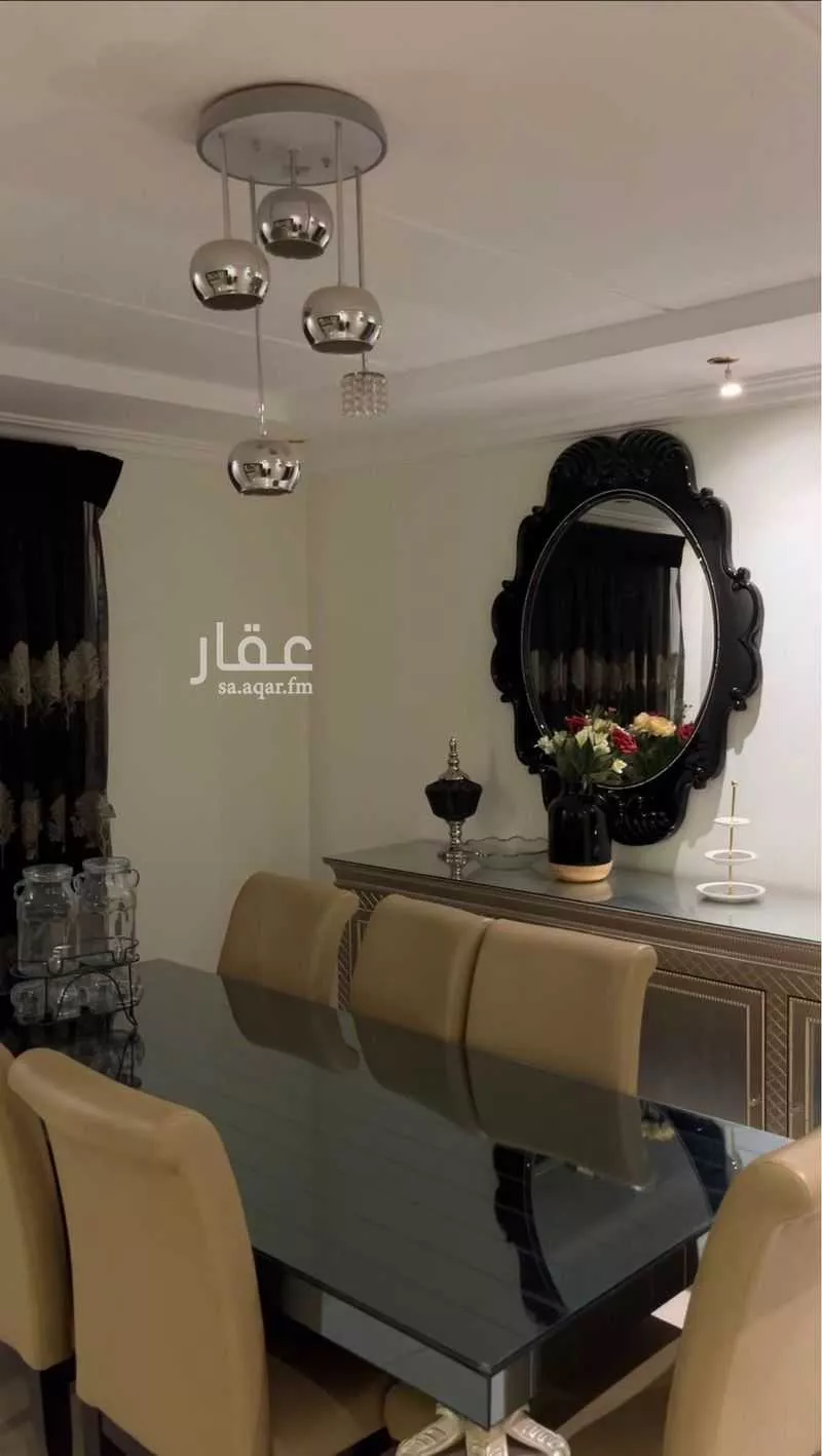 4 bedroom villa in Al Rabie, Riyadh 3
