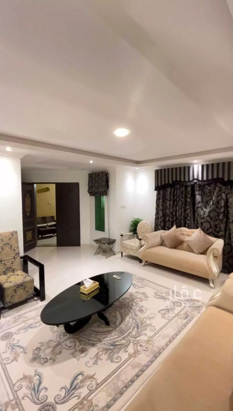 4 bedroom villa in Al Rabie, Riyadh 11