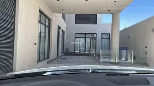 5 bedroom villa in Al Yasmin 3