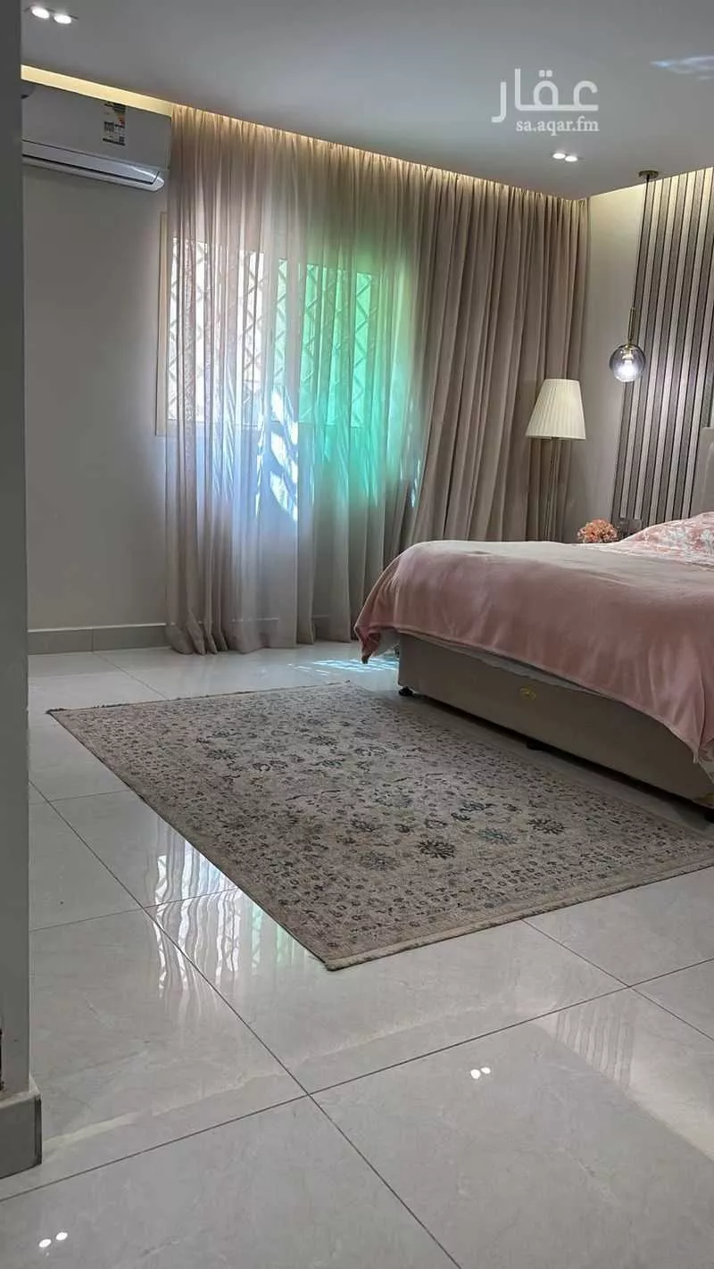4 bedroom apartment in Al Rawabi, Riyadh 4