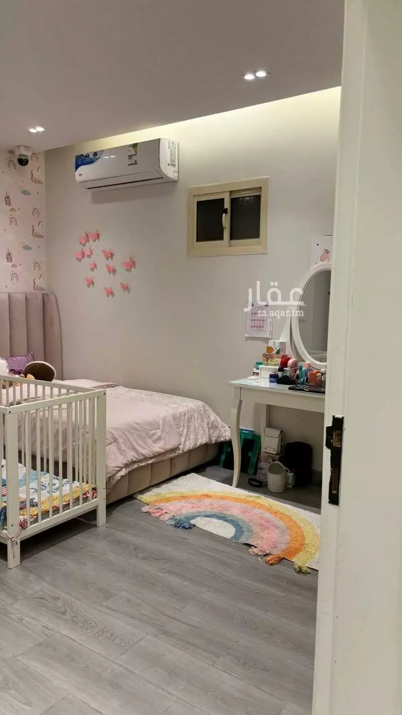 4 bedroom apartment in Al Rawabi, Riyadh 6