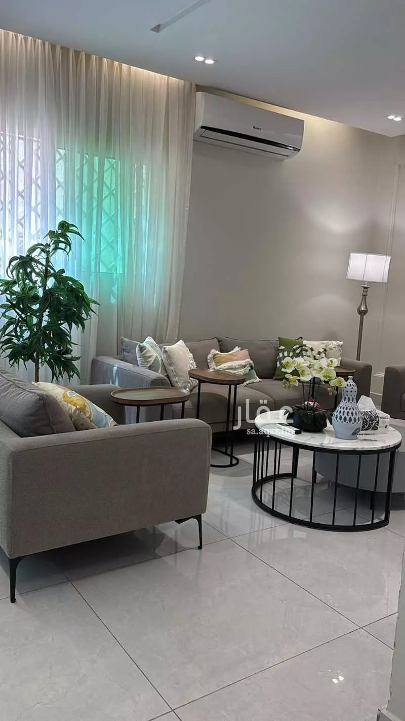 4 bedroom apartment in Al Rawabi, Riyadh 3