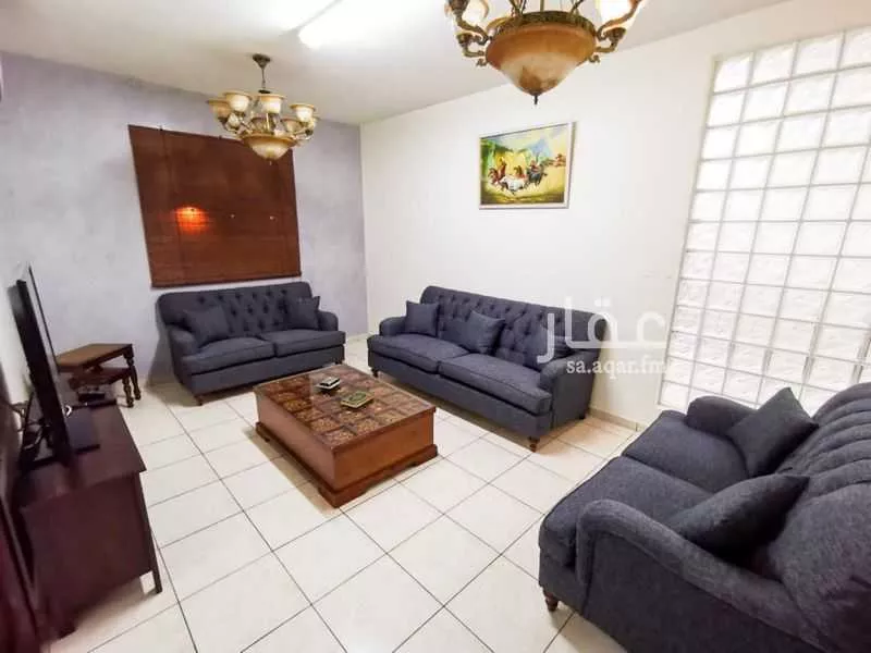 4 bedroom apartment in As Suwaidi, Riyadh 4