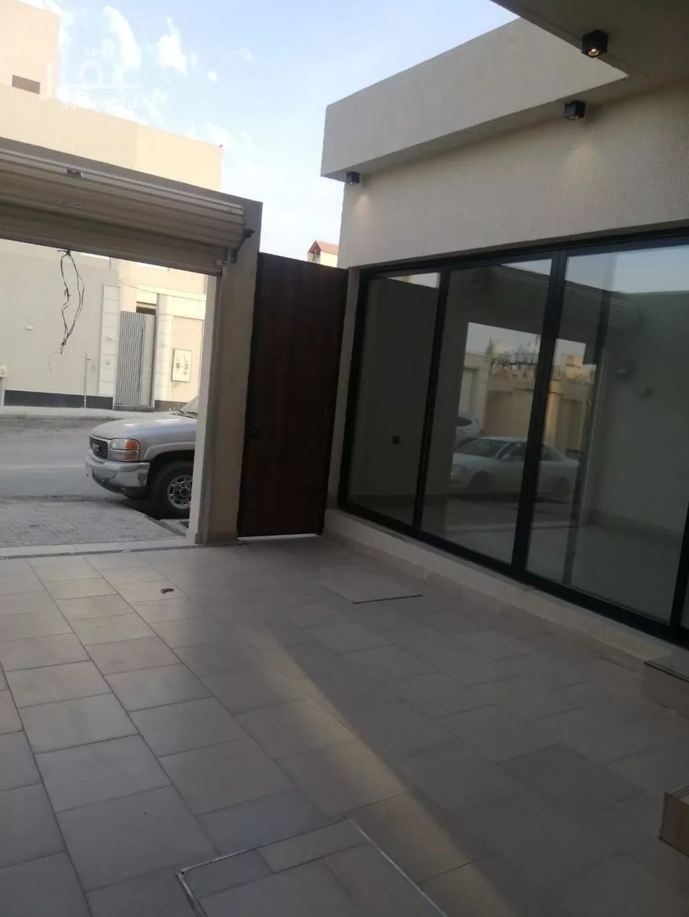 4 bedroom villa in Al Hazm, Riyadh 11