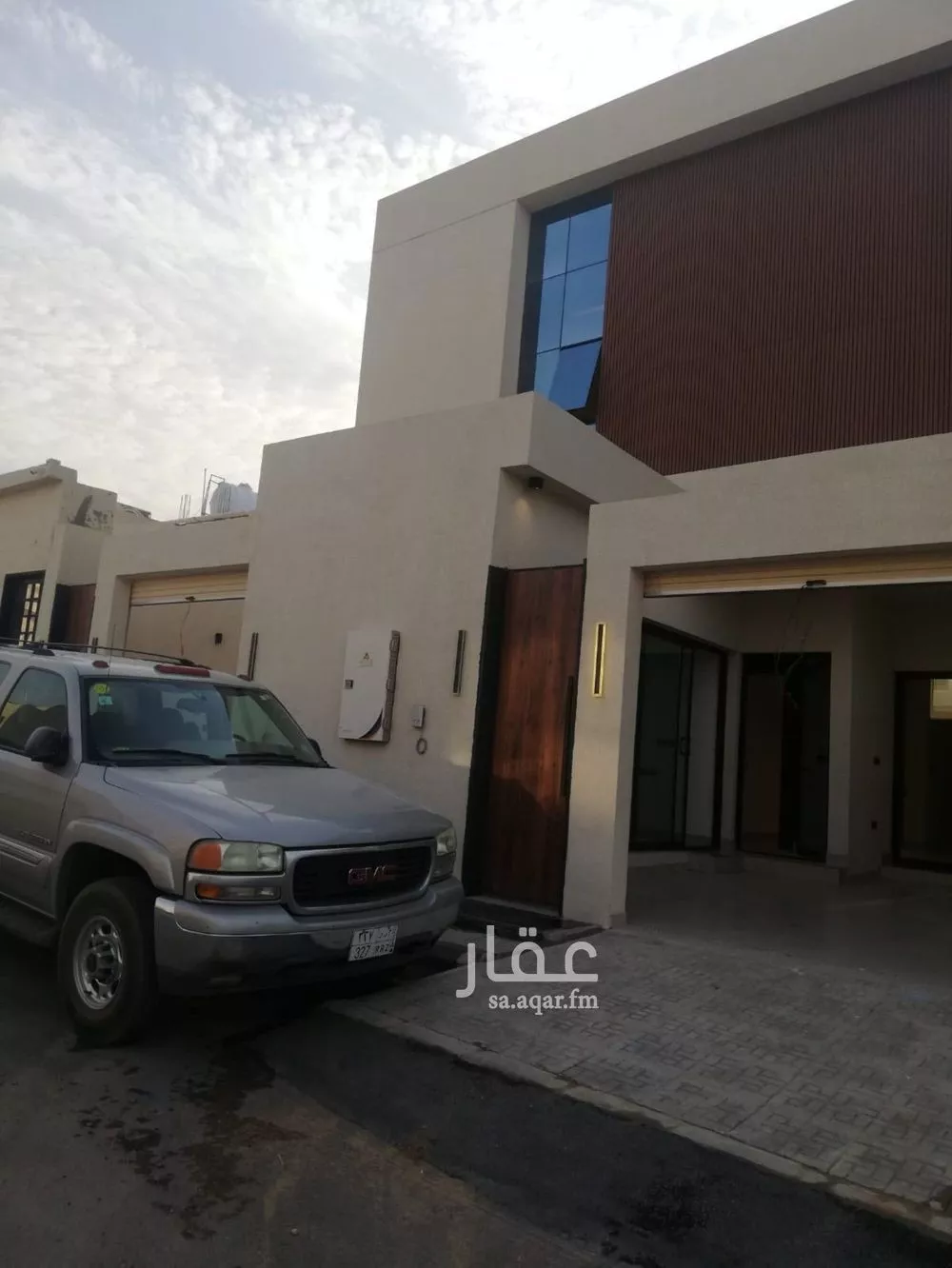 4 bedroom villa in Al Hazm, Riyadh