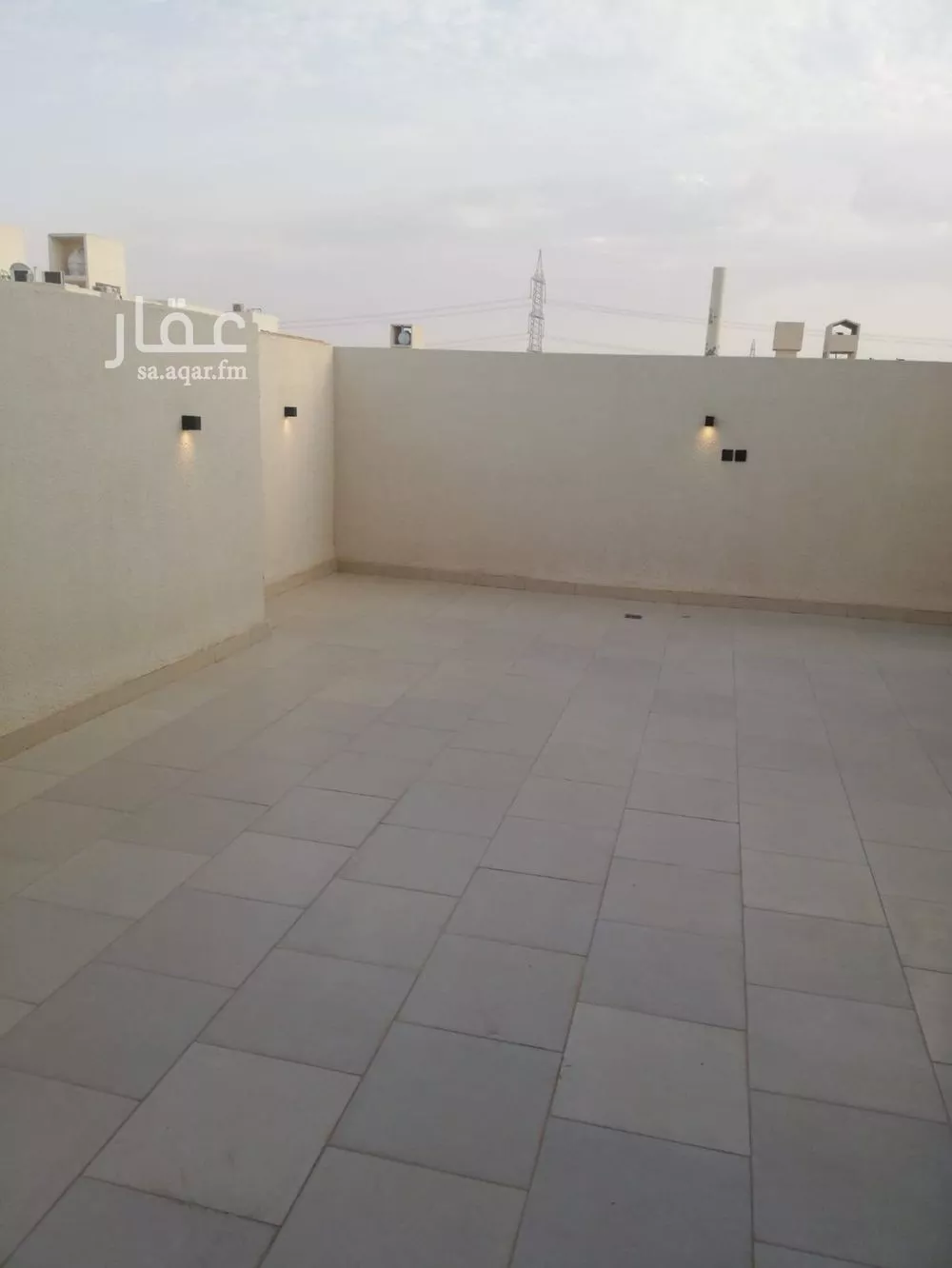 4 bedroom villa in Al Hazm, Riyadh 13