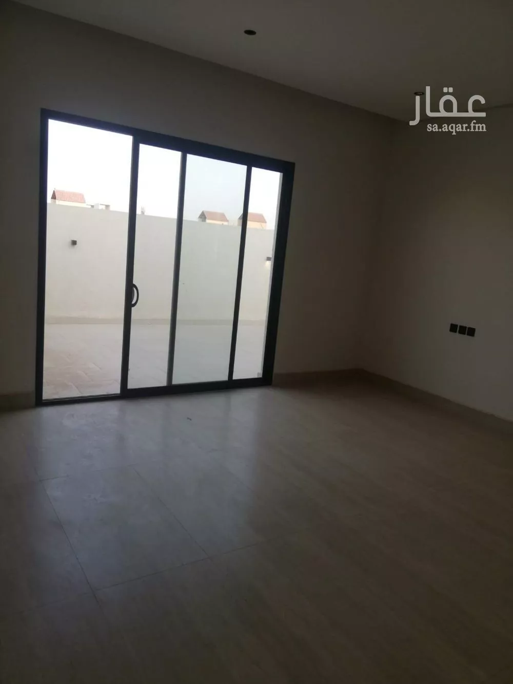 4 bedroom villa in Al Hazm, Riyadh 23