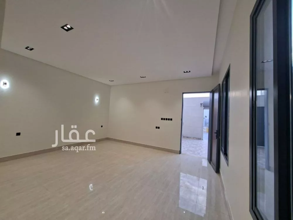 4 bedroom villa in Al Hazm, Riyadh 2