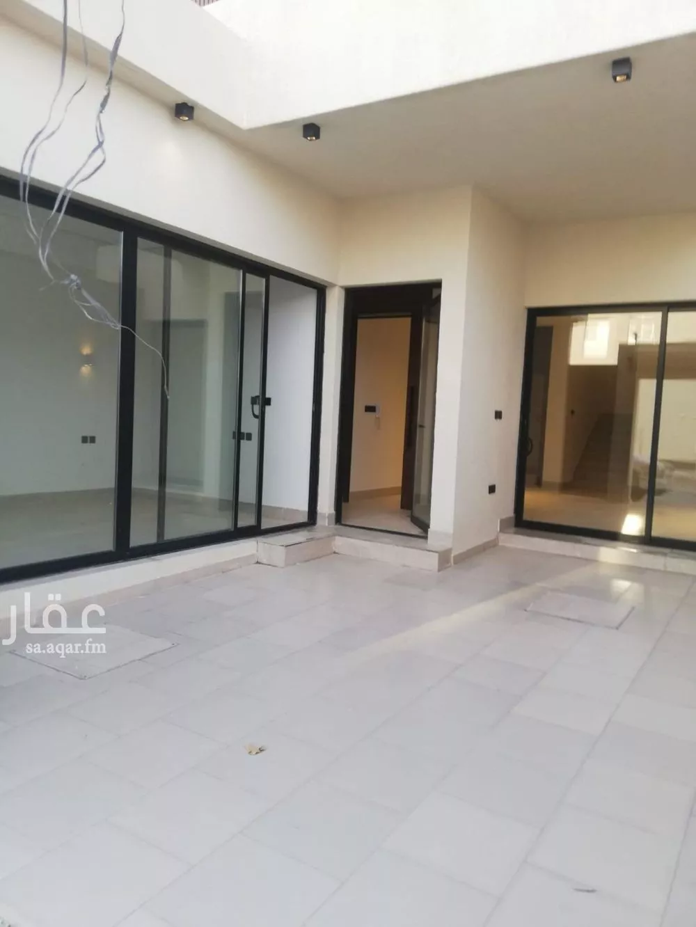 4 bedroom villa in Al Hazm, Riyadh 3