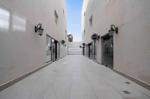 شقة 4 غرف في الندى، الرياض 11