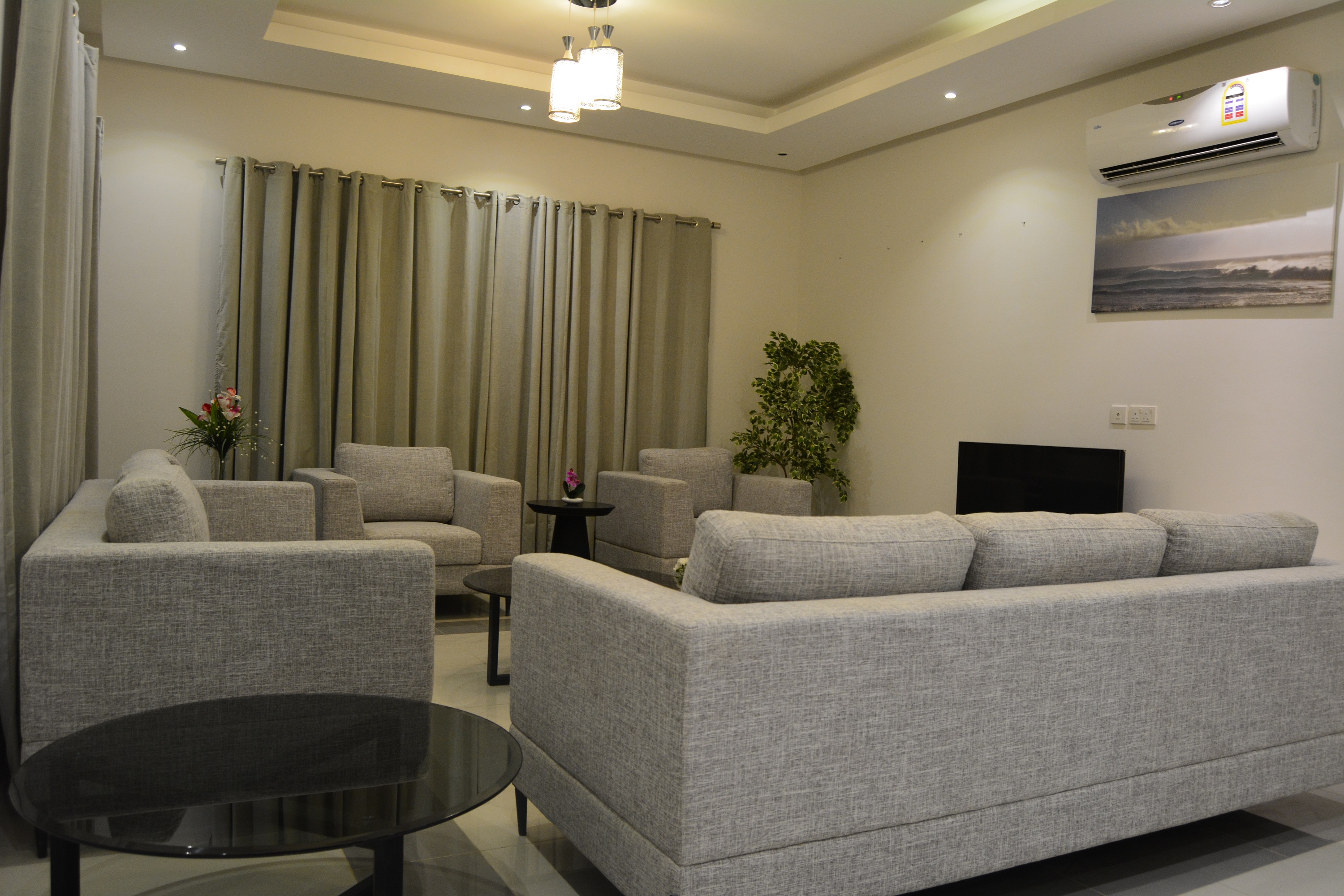 3 bedroom villa in Al Wadi, Riyadh 3