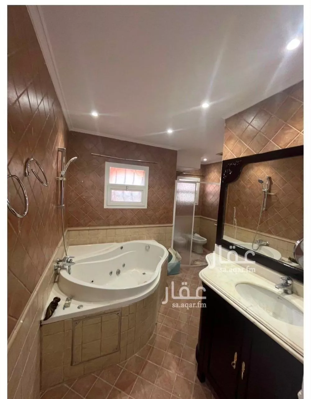 7 bedroom villa in Dhahrat Al Badiah, Riyadh 3