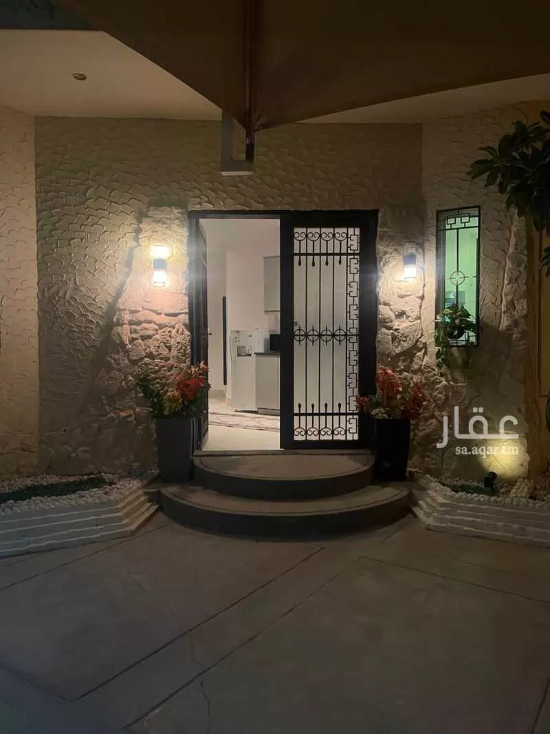 2 bedroom villa in Al Sahafah, Riyadh 15
