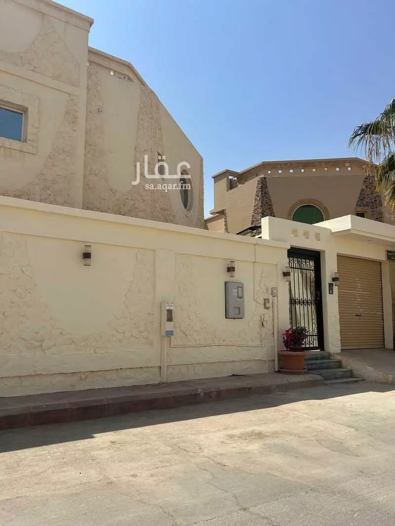 2 bedroom villa in Al Sahafah, Riyadh 16