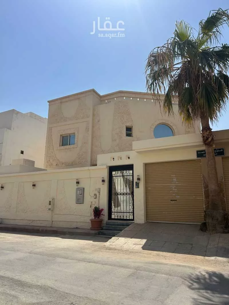 2 bedroom villa in Al Sahafah, Riyadh 4