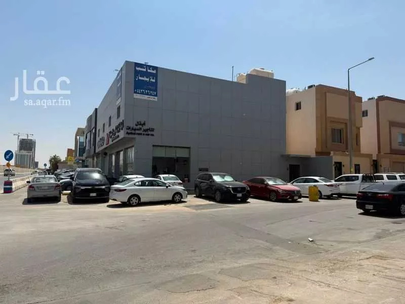 2 bedroom building in Al Aqiq, Riyadh