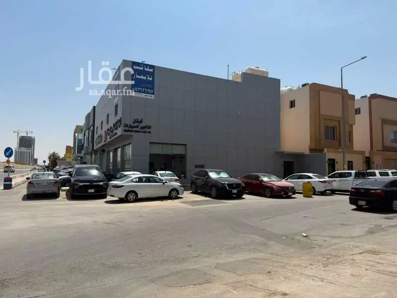 2 bedroom building in Al Aqiq, Riyadh 2