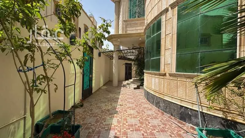 villa in Guraiger, Abha 2