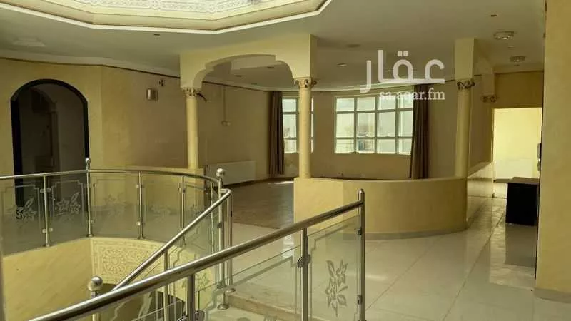 villa in Guraiger, Abha 8