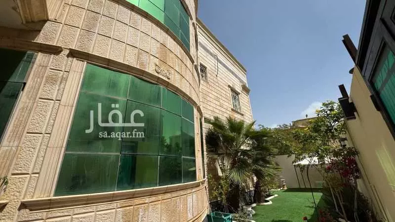 villa in Guraiger, Abha 5