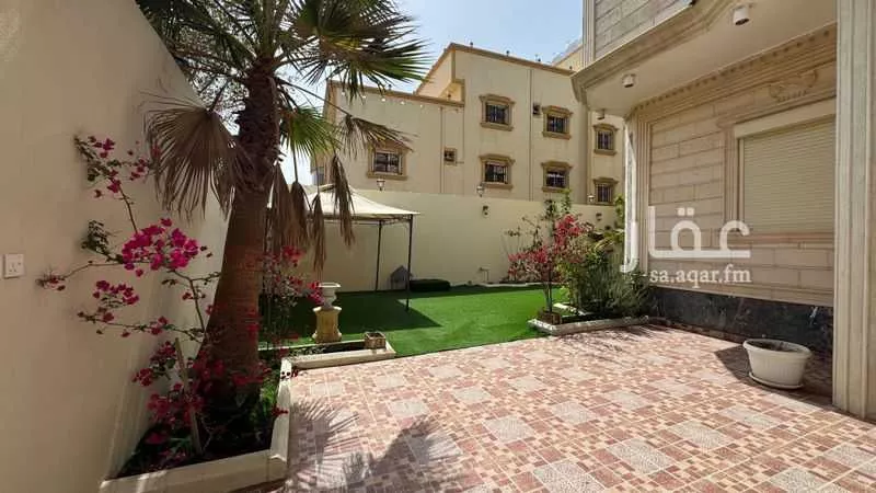 villa in Guraiger, Abha 3