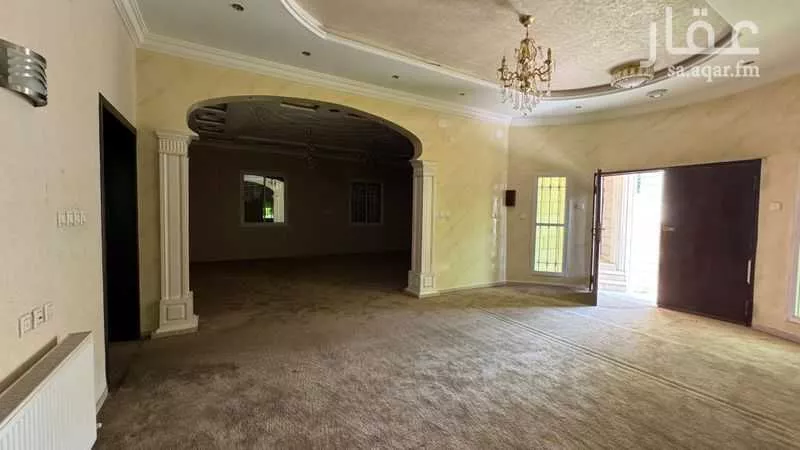 villa in Guraiger, Abha 9