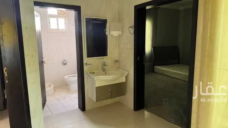 villa in Guraiger, Abha 13