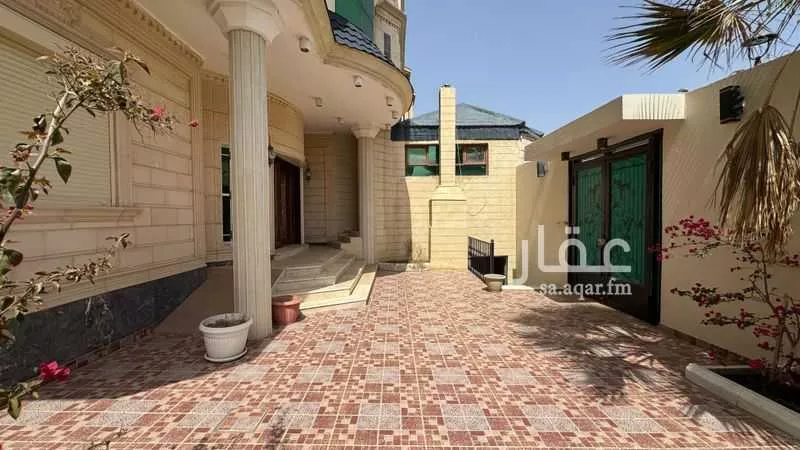 villa in Guraiger, Abha 4