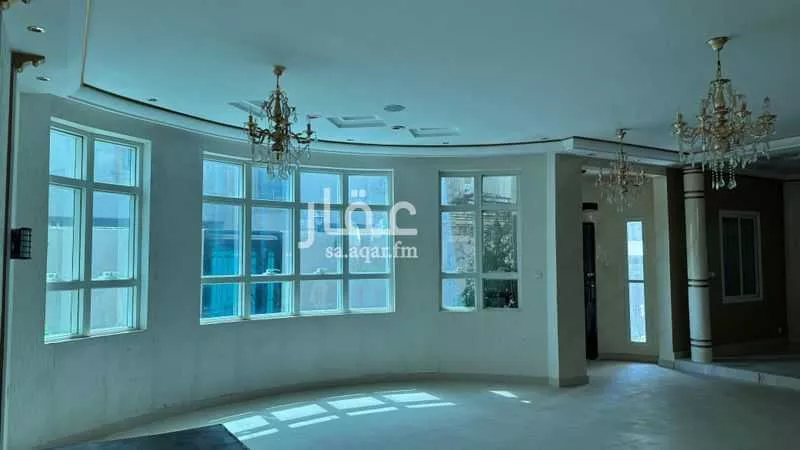 villa in Guraiger, Abha 7