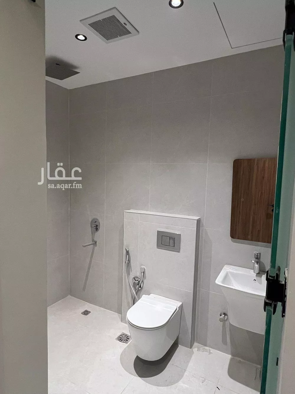 شقة 2 غرف في النرجس، الرياض 2