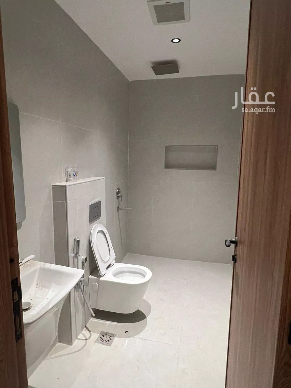 شقة 2 غرف في النرجس، الرياض 5