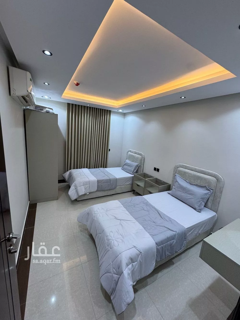 2 bedroom apartment in Al Yarmouk, Riyadh 14
